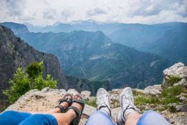 Strategija razvoja turizma u Crnoj Gori