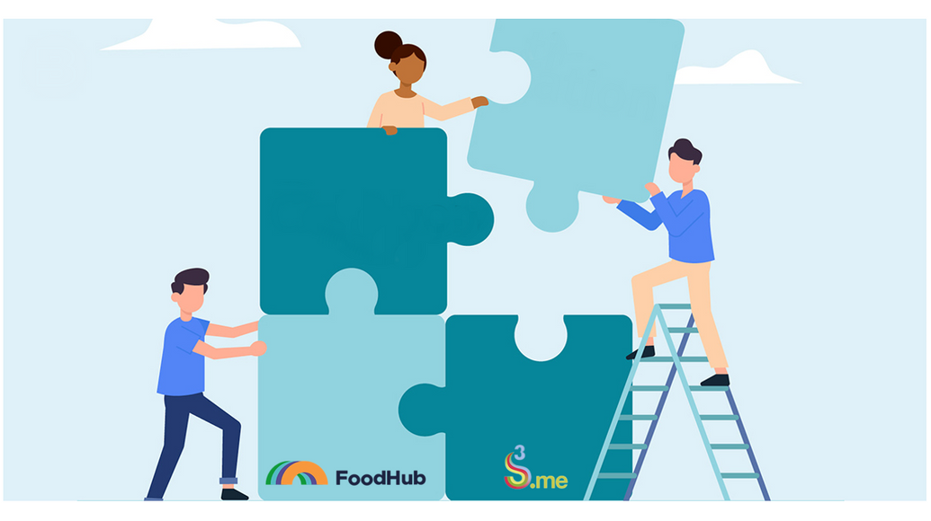 FoodHub predstavljen na online radionici „U susret efikasnoj implementaciji Strategije pametne specijalizacije - diskusija sa ključnim činiocima''
