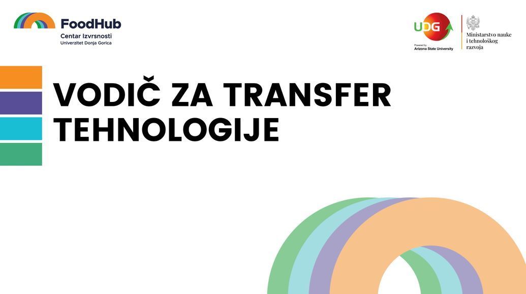 Technology Transfer Guide