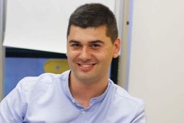 Darko Svetoliković
