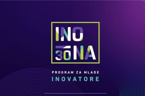Otvorene prijave za INO.30NA - Program za mlade inovatore