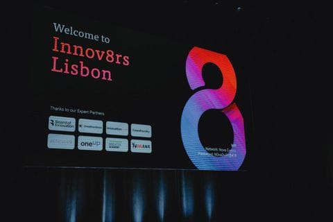 Innov8rs Lisabon 2023: Stanje korporativnih inovacija danas