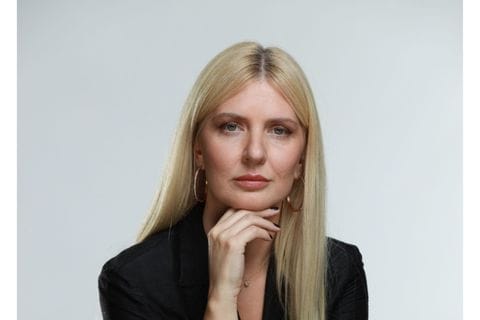 Ana Jovanović