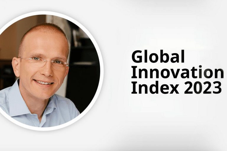 Globalni indeks inovativnosti: Srbija se nalazi na 53. mestu od ukupno 132 – učimo li iz s