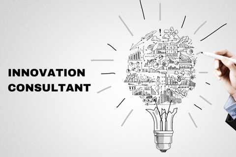 Innovation Consultant - Postani deo naše inovativne priče!