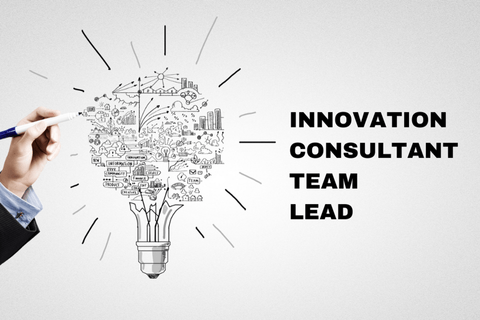 Naš tim inovacionih konsultanata traži team lead-a!