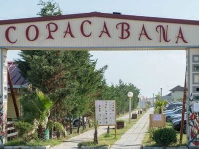 “Copacabana Montenegro”: Dragulj Velike plaže nezaobilazna stanica crnogorskog turizma