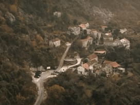 Vinarija Garnet u selu Godinje - tradicija porodice Leković pretočena u biznis