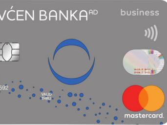 Mastercard® Business Credit